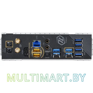 Материнская плата ASRock X670E Taichi картинка 4